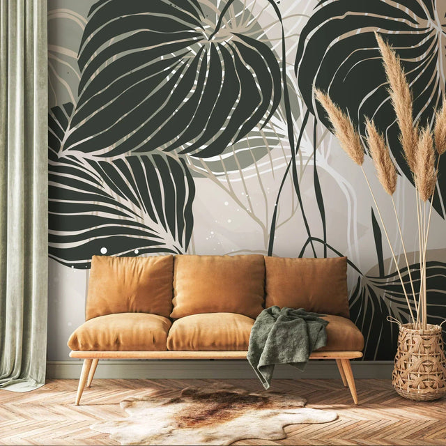 Removable Wallpaper for Renters