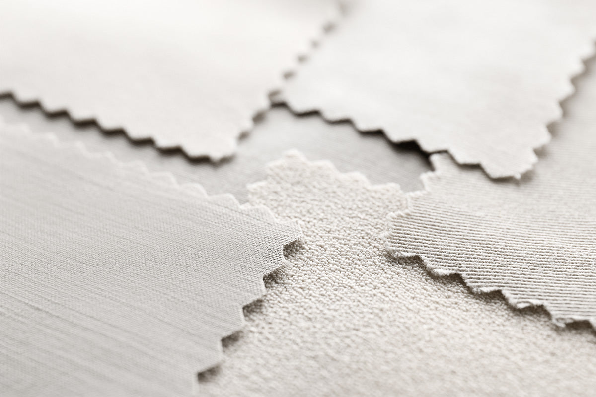 Sample Fabrics Base Fabric Samples Set Fabric on Demand