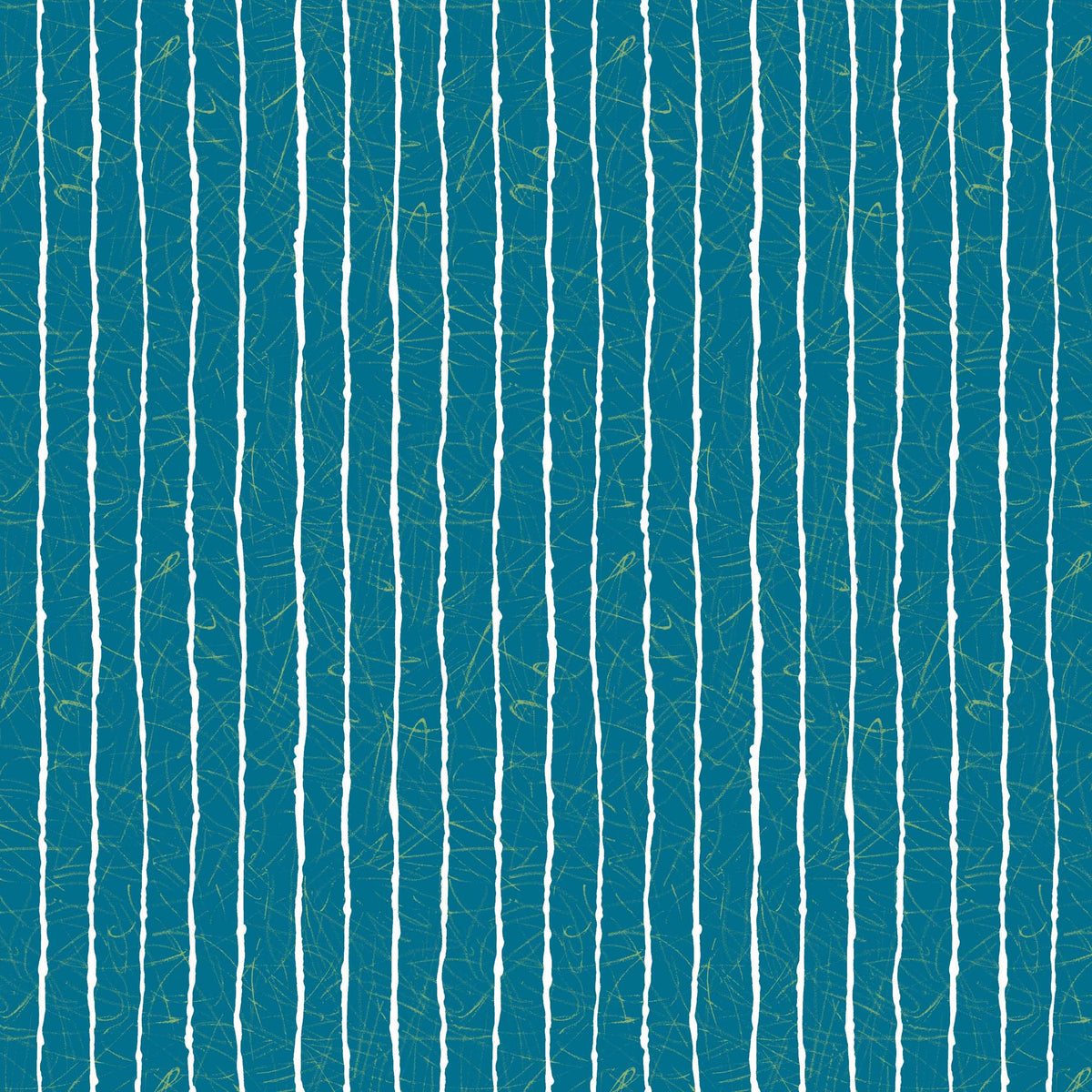 Abstract Printed Fabric by the Yard Fabric on Demand