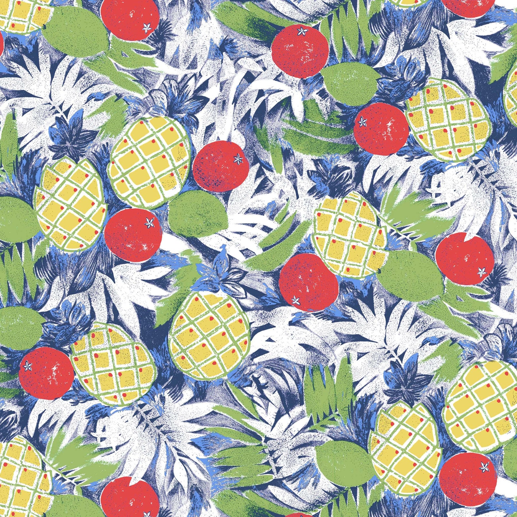 Fun Quilting Fabric by the Yard | Fabric on Demand