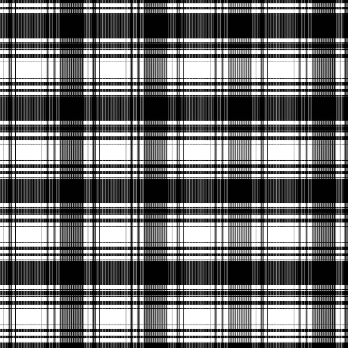 vertical-line-plaid-printed-fabric-by-the-yard-fabric-on-demand
