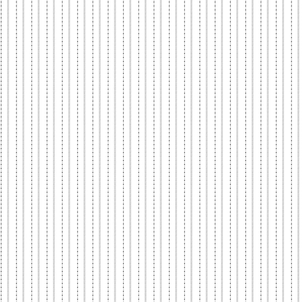 Thin Polka Dot Stripe Printed Fabric by the Yard | Fabric on Demand